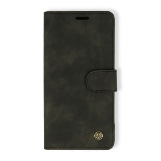 Karl Lagerfeld Apple iPhone 12 Mini TPU Beschermend Backcover hoesje - Wit