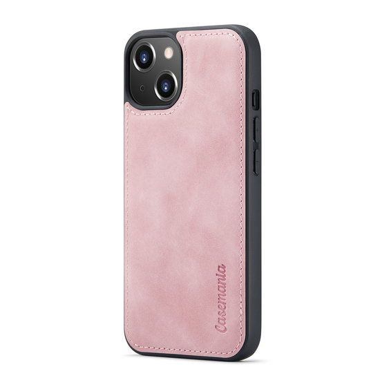 Guess Apple iPhone 11 Pro Max TPU Beschermend Backcover hoesje - Roze