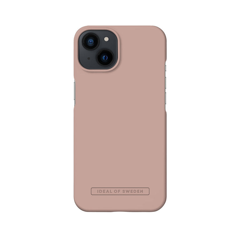 iDeal of Sweden Apple iPhone 14 TPU Beschermend Backcover hoesje - Roze